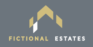 Fictional Estates Logo