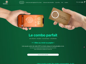 Ma Carte Connectee Preview