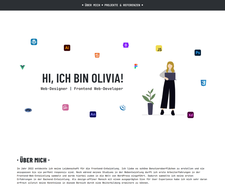 Portfolio 2.0 Preview